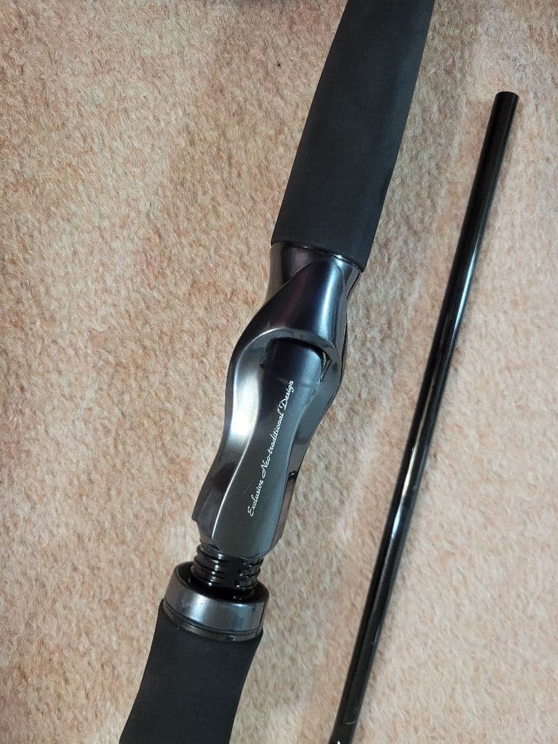 DAIWA HEARTLAND HL 802MHRB-21