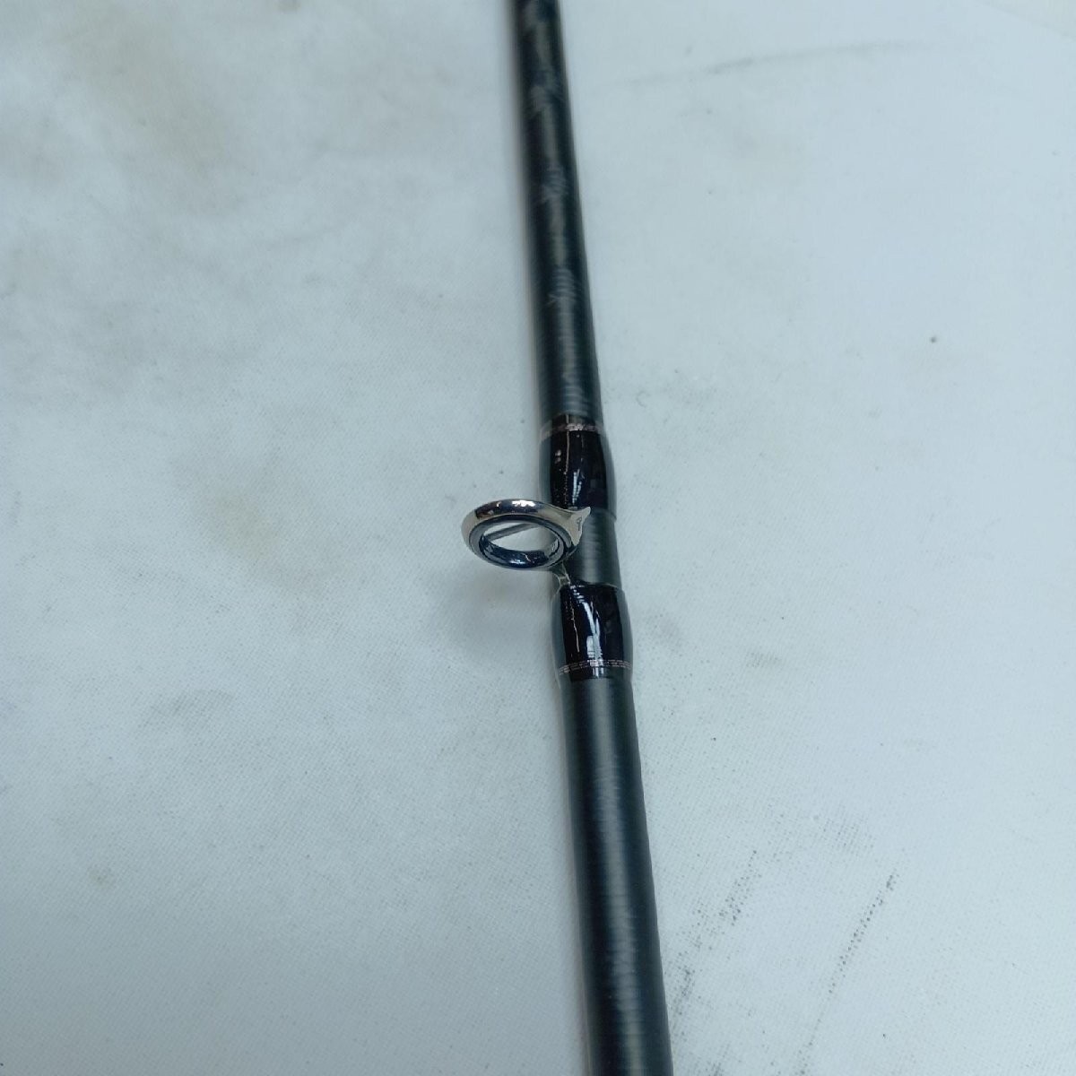 SHIMANO OCEA JIGGER INFINITY MOTIVE B610-5 Fishing Rod 37994 Jigging Rods Saltwa