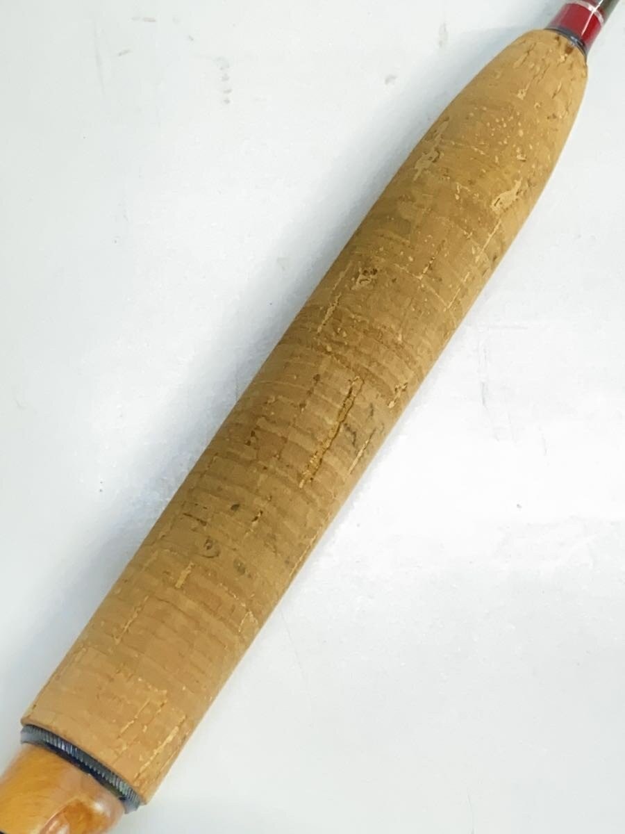 TIEMCO Fishing Rod Used B Grade Outdoor Equipment Japan