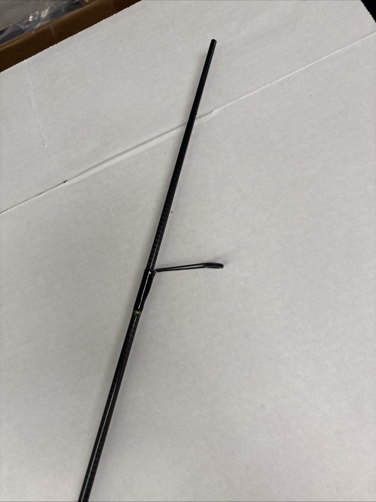 Shakespeare Line Trainer LSC 060-2M 6’ Fishing Rod 2 Piece NOS