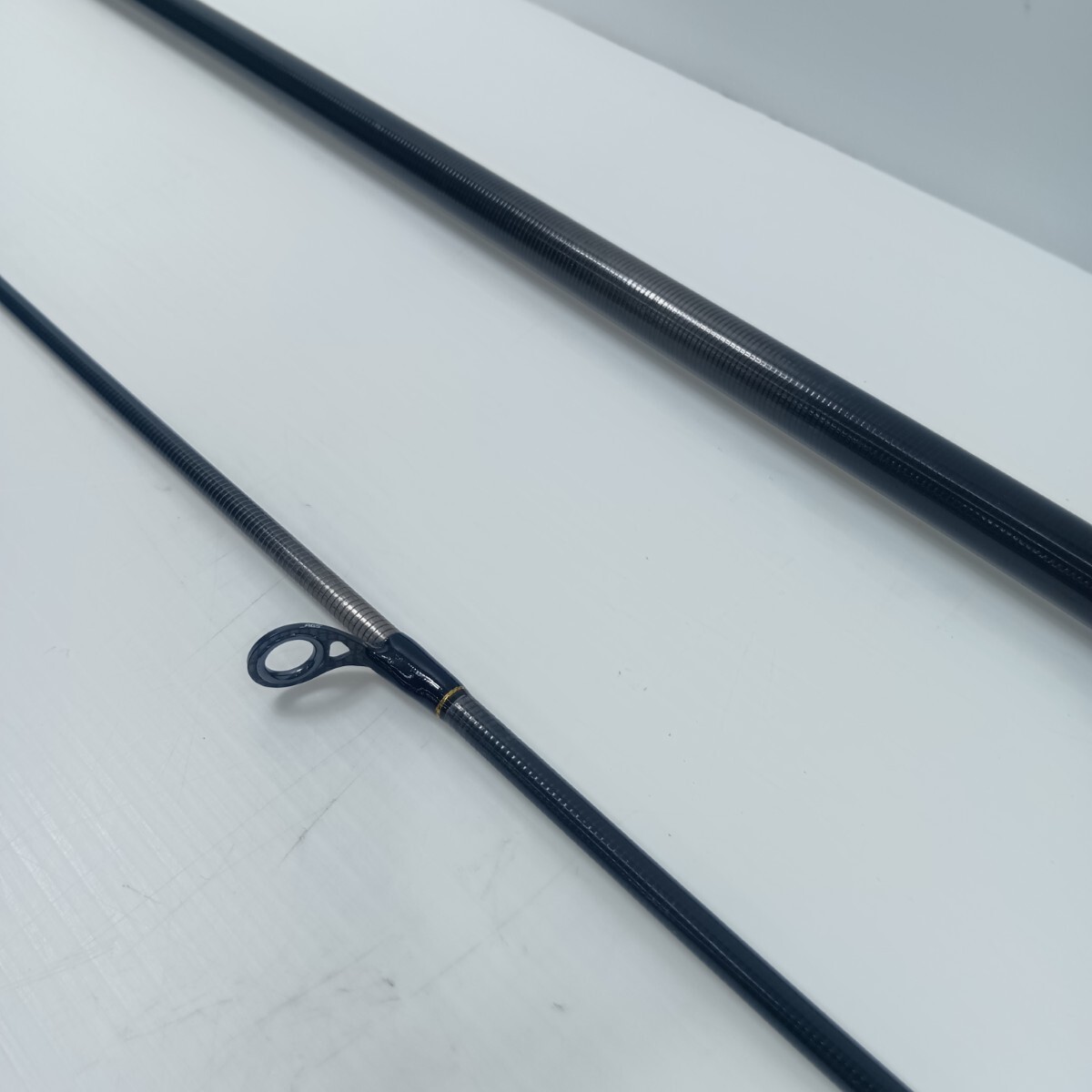 DAIWA Morethan AGS 109ML Fishing Rod 01474020