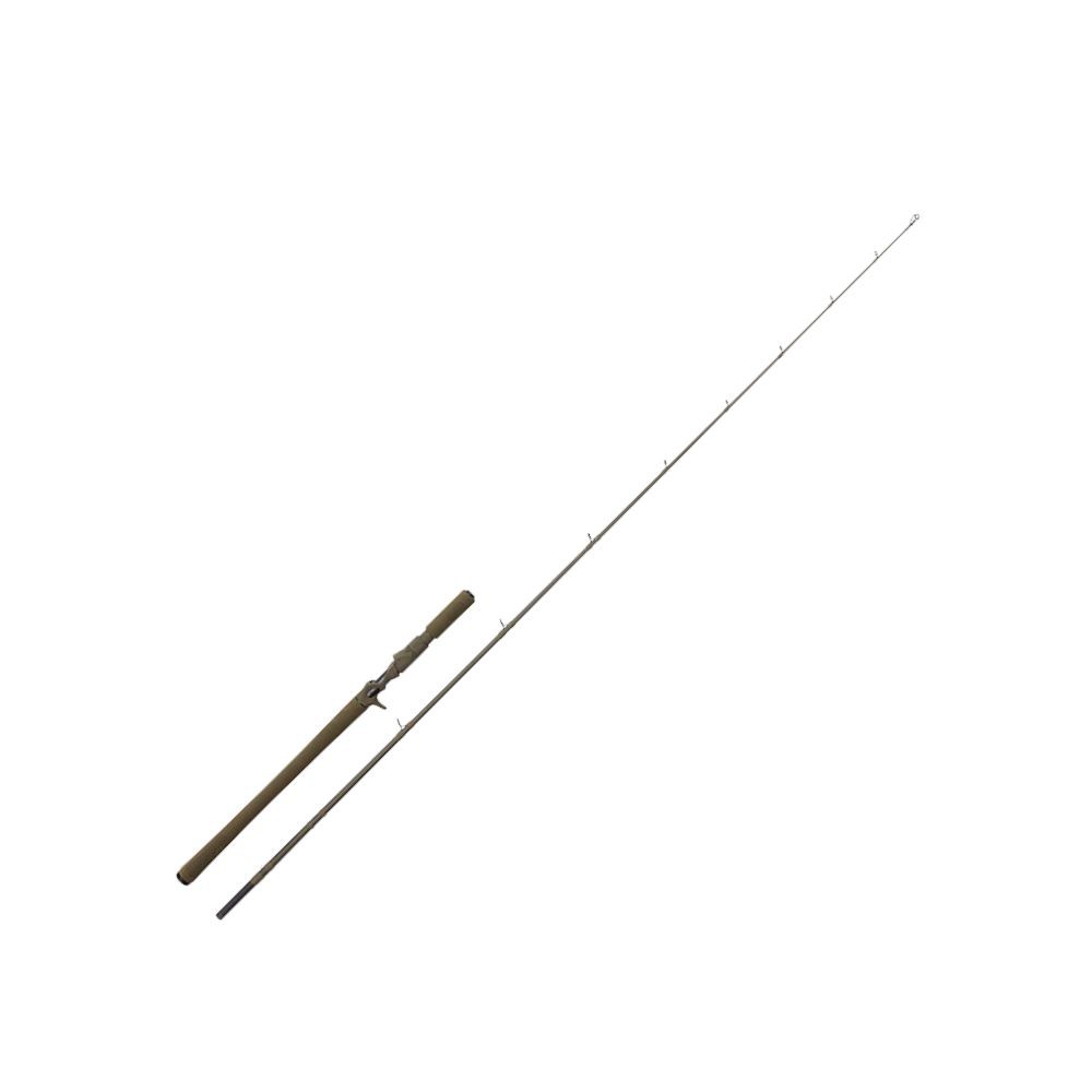 Savage Gear SG4 Jerk Specialist Trigger Rod 6’6