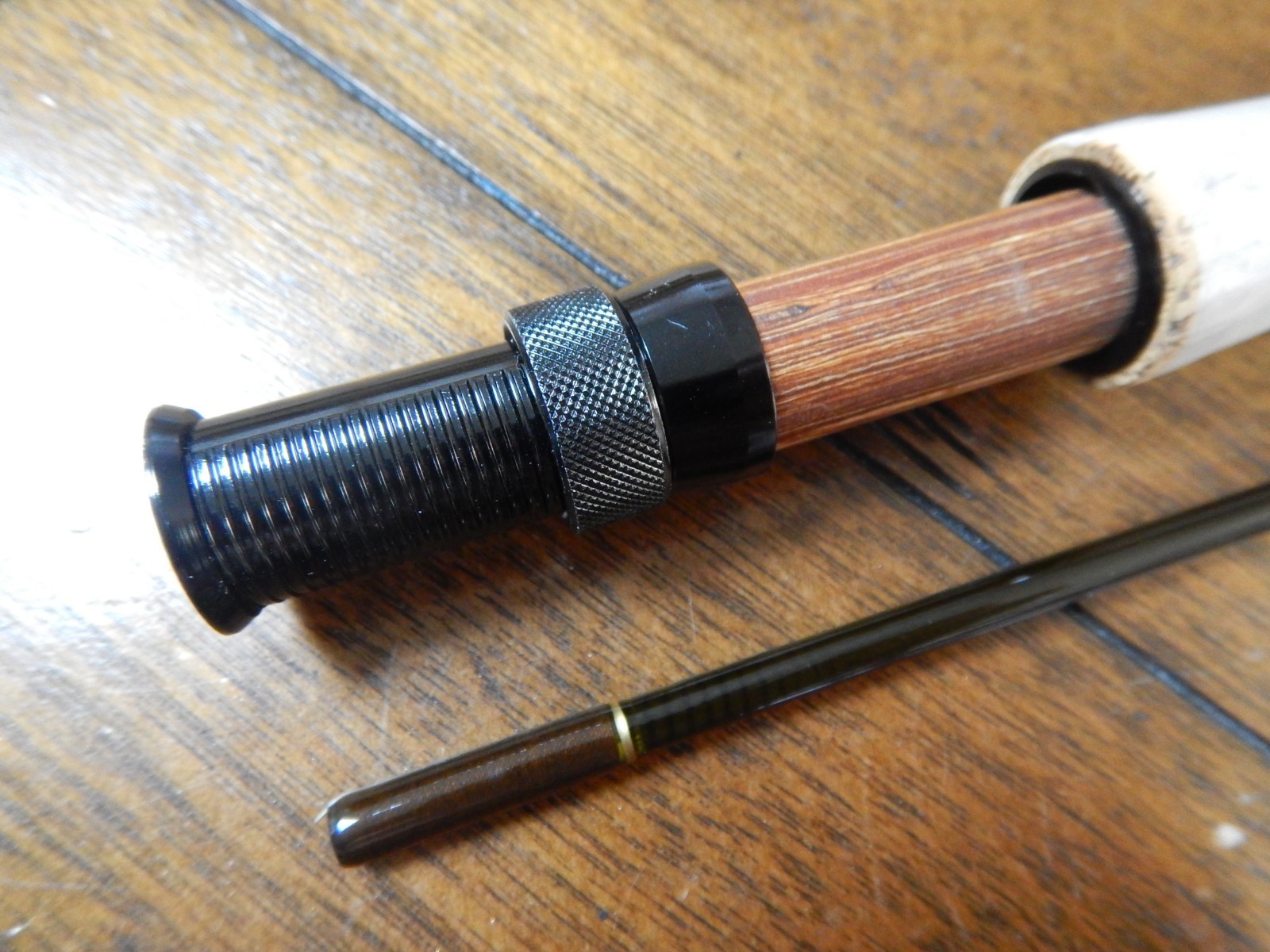 Golden Falcon Fly Rod FL802DX – 8′ AFTMA 6-7