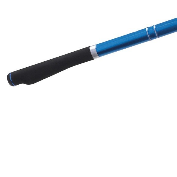 AKAMI ZEROSAN Surfcasting Tele Surf Beach Fishing Rod 4.20m 100-280gr