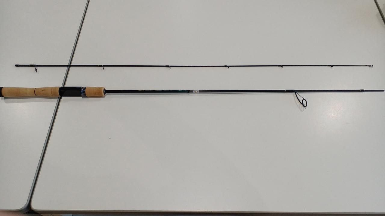 Rodio Craft Meister Chimera Trout Fishing Rod 6.2ft (61g) 62 inches