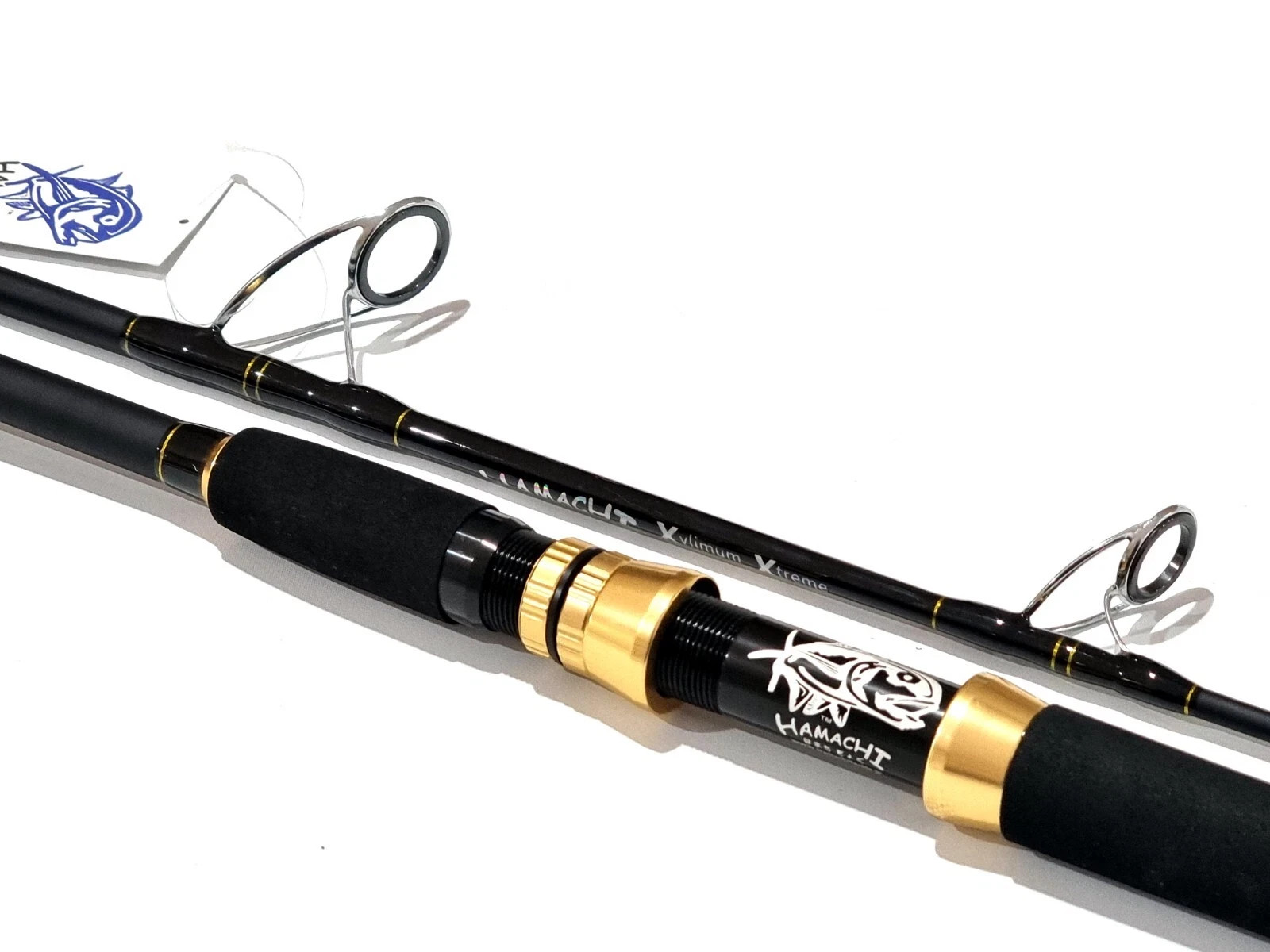 2018 Hamachi Nano Xylimum Jig PE 2 – 5 Japanese rod braid Fishing 20 50 LB