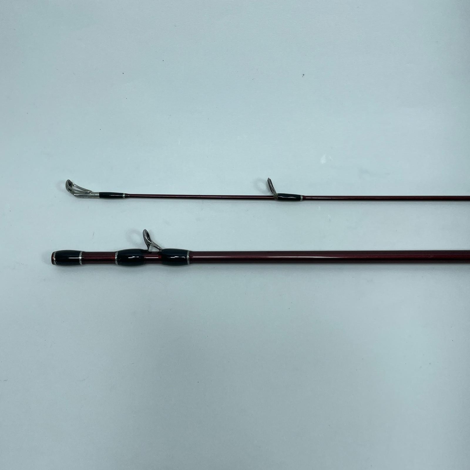 Fishman Beams Branciera 5.2UL