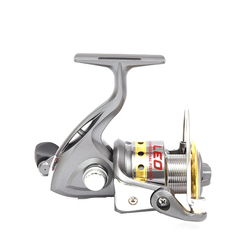 Telescopic Fishing Rod Spinning Reel Combo Sea Saltwater Fishing Lures Baits Bag