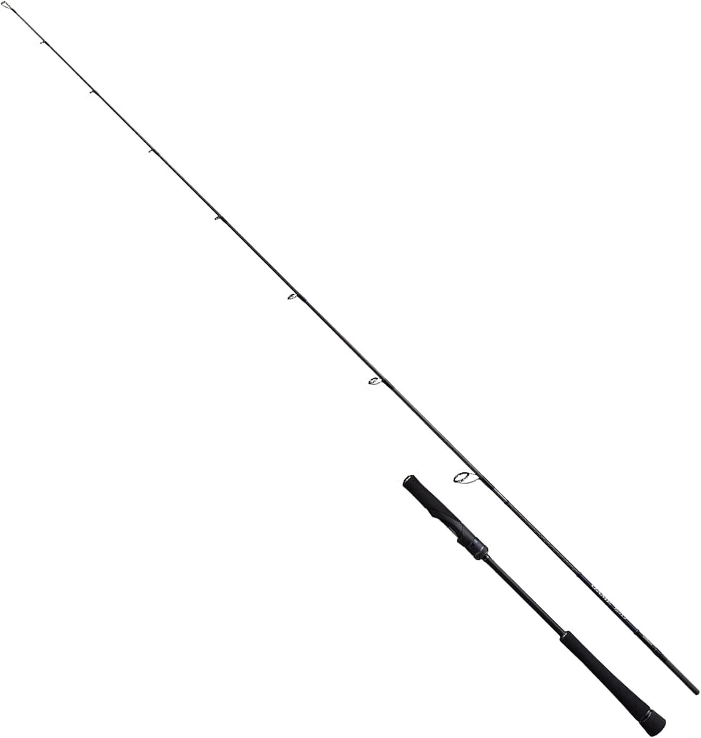 SHIMANO 21 Game Type LJ Spinning Rod 21GAMELJB632