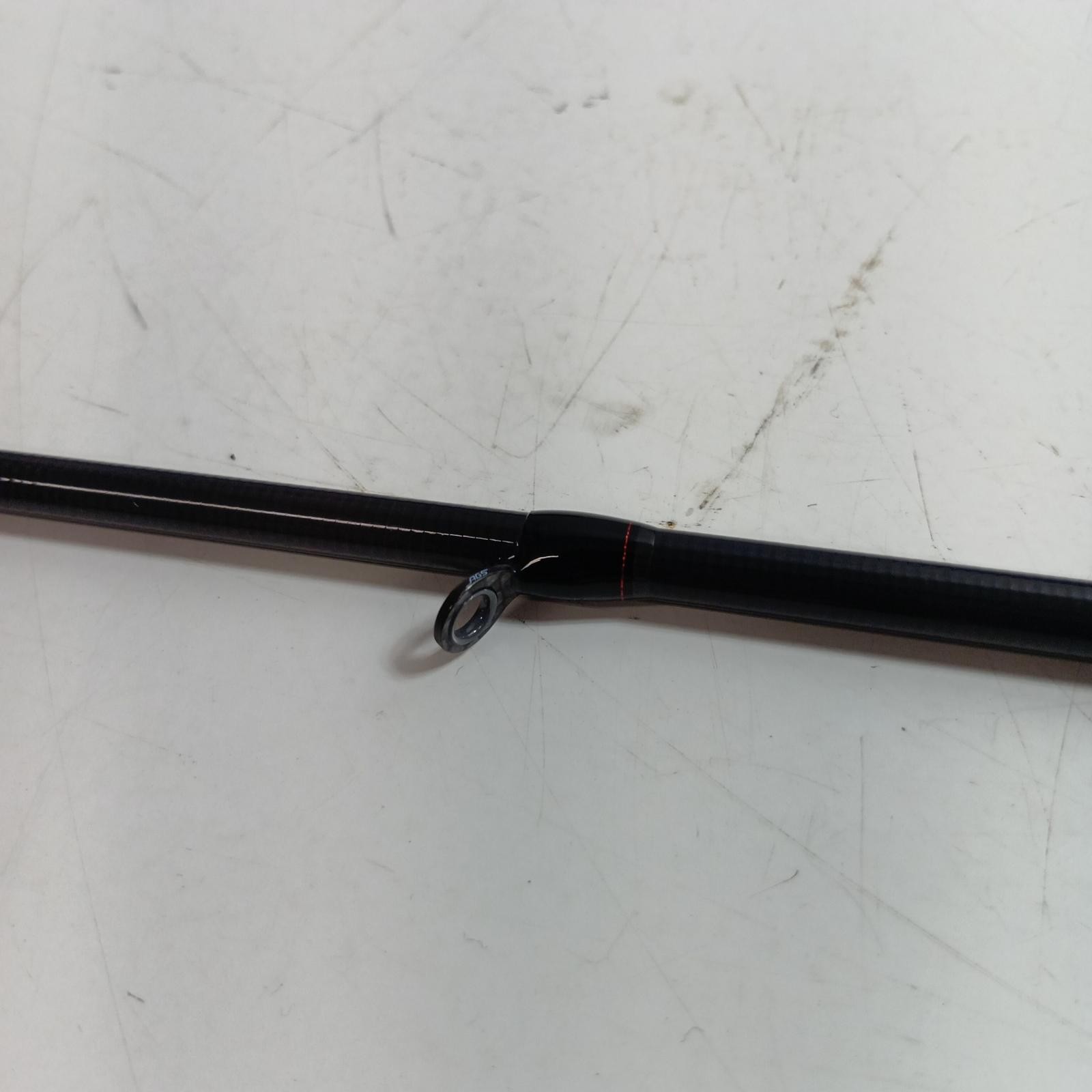 DAIWA 05500020 Fishing equipment, rod, boat rod, Kyokuei Karei EX AGS 160, s…