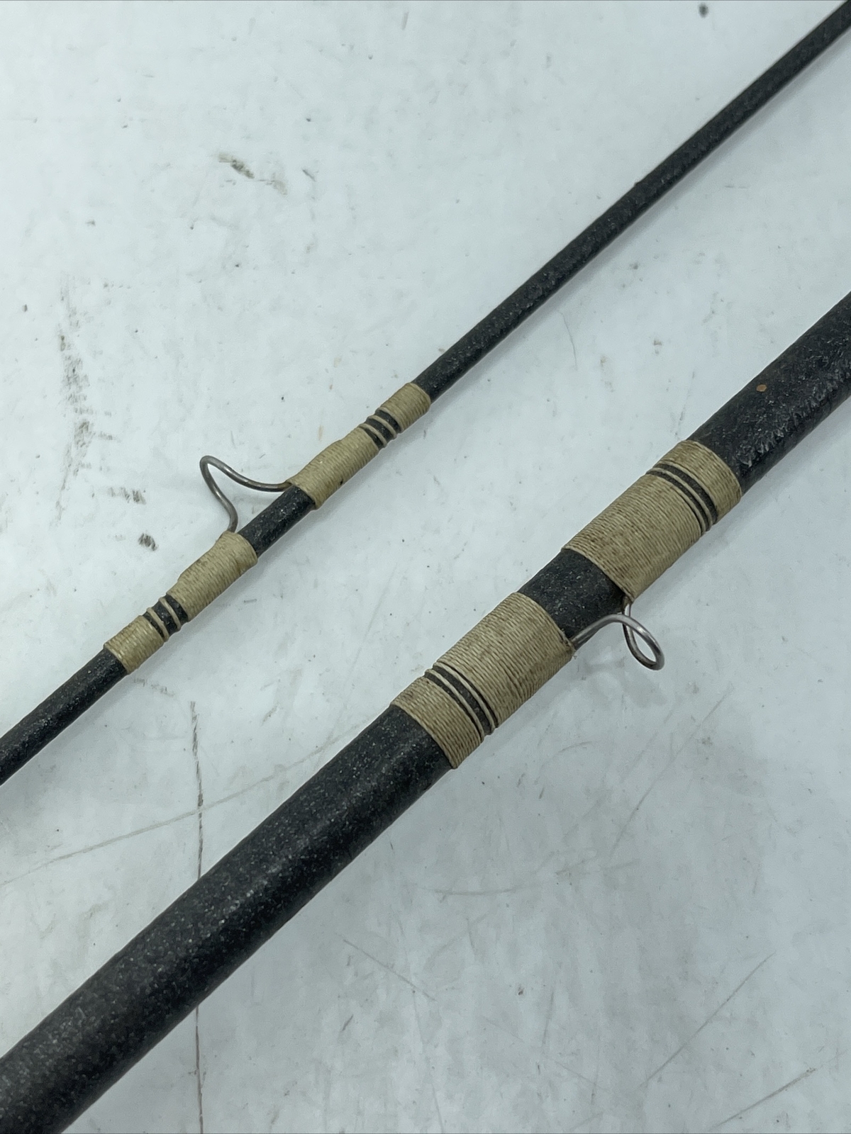 Vintage True Temper Custom Built Eight Hundred Model 805 2 Pc. 102”