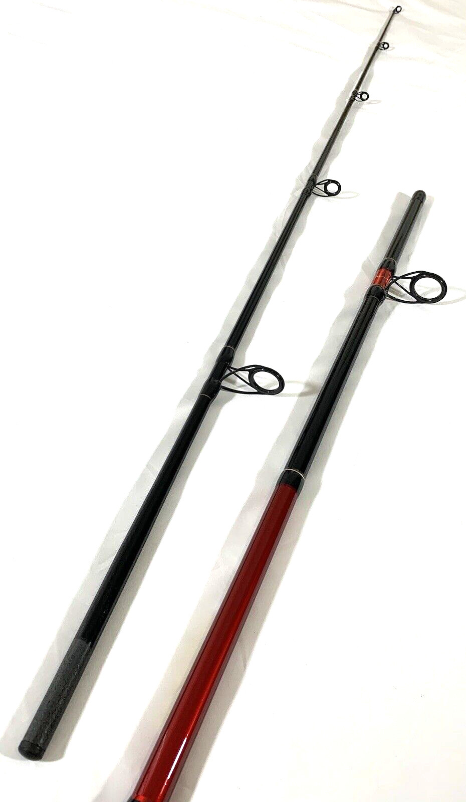 Power PLUS Trophy PT9080MHS-2 Two Section 10-25Lb med Heavy Action Fishing Rod