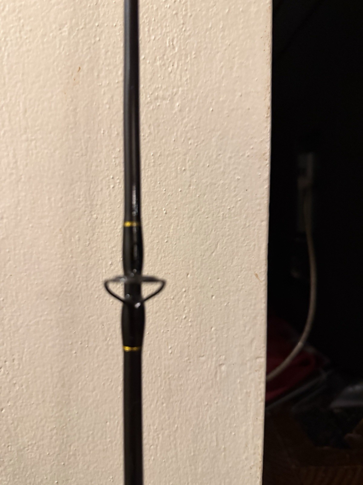 PENN SPINFISHER VII SSVII3080S66′ MEDIUM HEAVY ROD 30-80 LB BRAID JIGGING