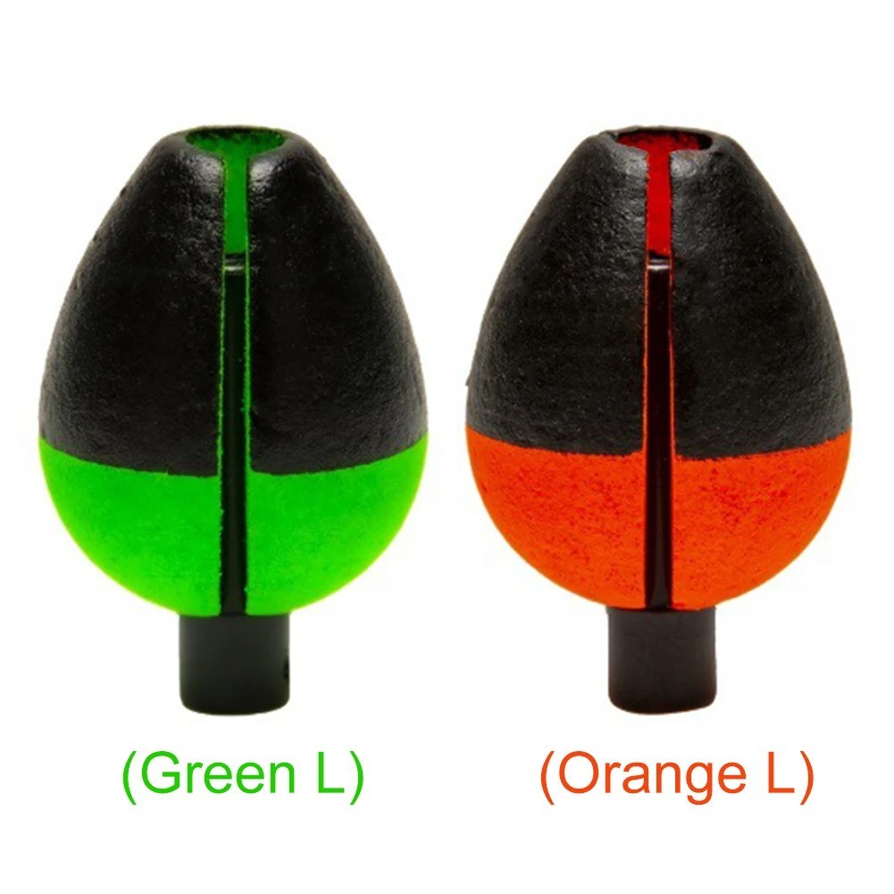 For All Fish Species Fishing Bobbers Fishing Trip Compact Size Depth Adjustment