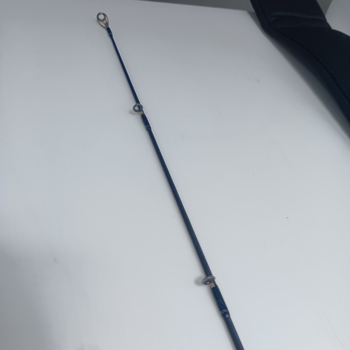 DAIWA 16 Steez SC 6111M/MHRB Firewolf 01402658
