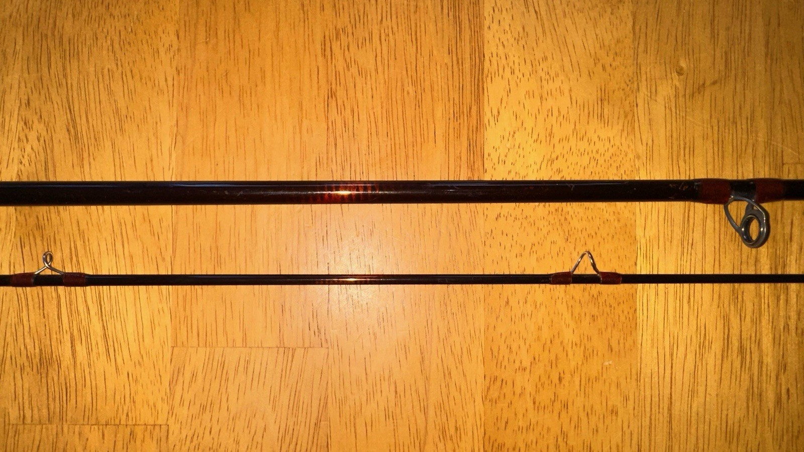 G Loomis IM6 Signature Series 9 Foot 6 Inch 7 Weight Fly Rod