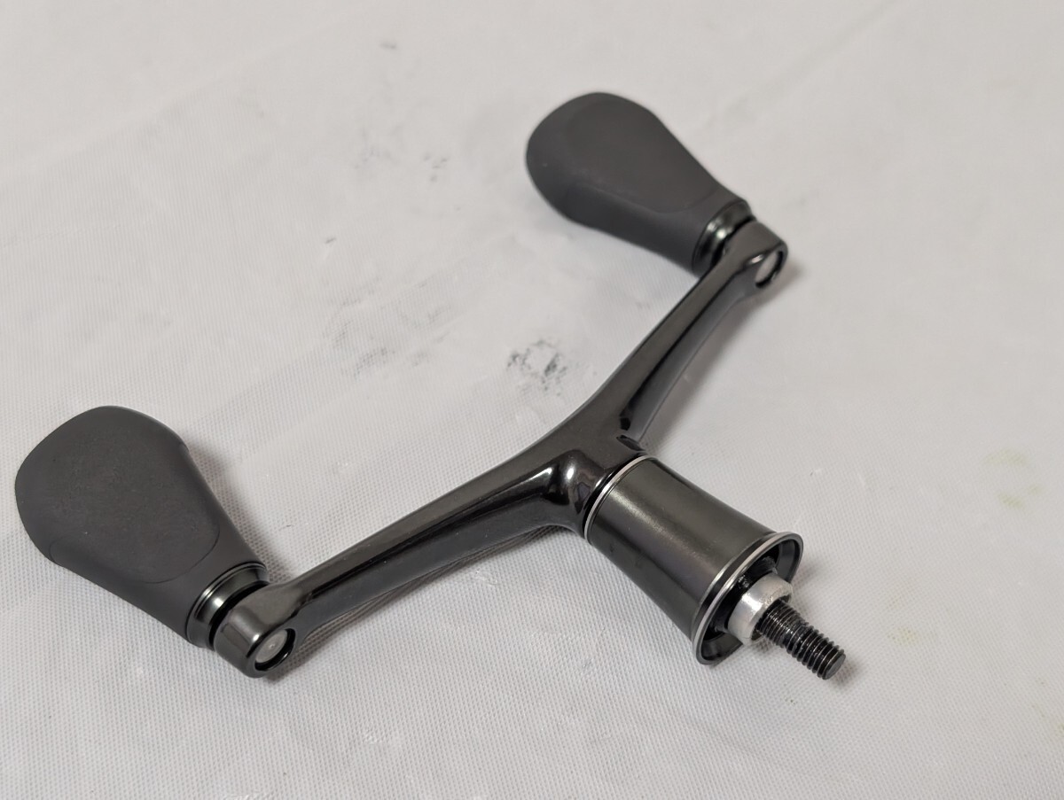 Shimano 22 Stella C3000SDH C3000SDHHG Double Handle 90mm Used Excellent