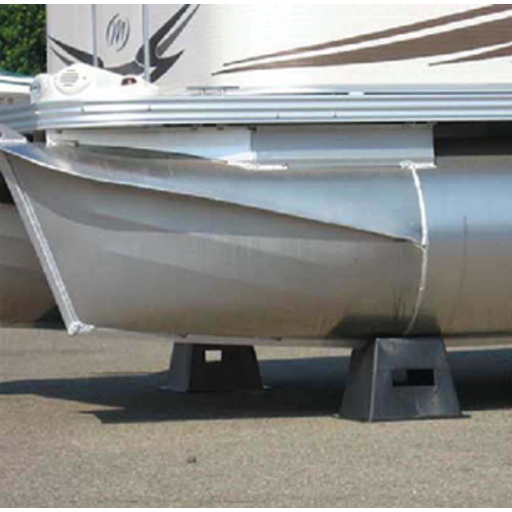 Attwood Mari 11401-4 Pontoon Storage Set – Block