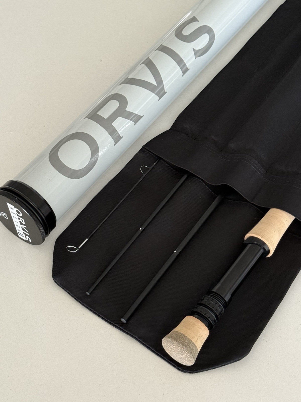 **BEAUTIFUL** 🔥 ORVIS HELIOS-4D 10wt. 8’10”in Flyrod!! ~NEW 2024~🔥