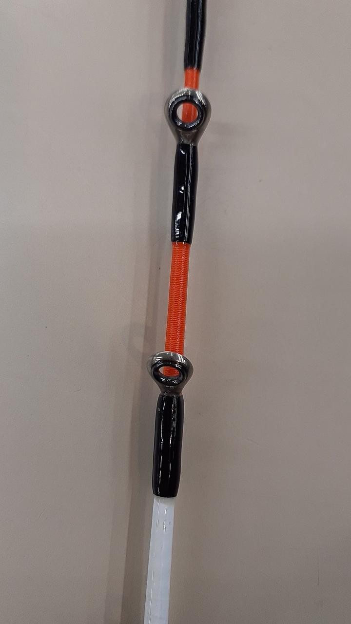Daiwa 08 Extreme Game 190 Shake Boat Fishing Rod 1.90m (74.8in), Used