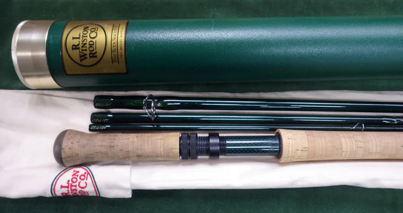 Winston B2X14′ #8/9-4p R.L.Winston
