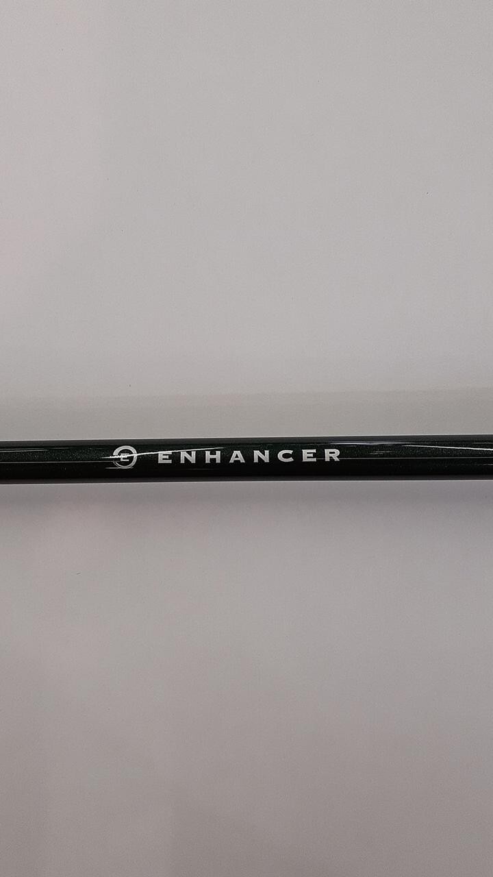 TIEMCO ENHANCER E86ML-2 Trout Rod from Japan