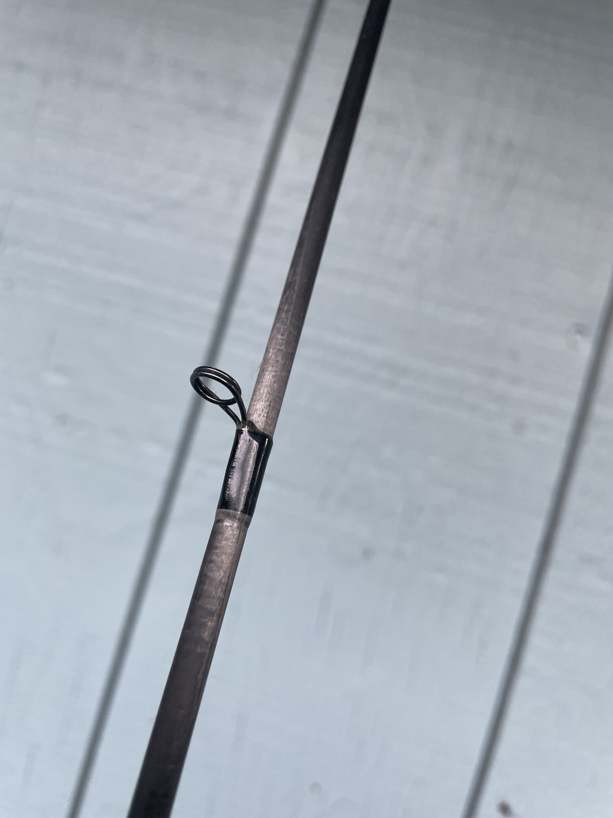 Edge Rods by Gary Loomis, MBR 805-1, Medium Heavy, Ex-Fast, Never Used