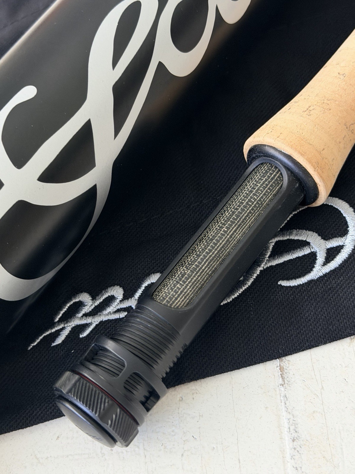 **BEAUTIFUL** 🔥 SCOTT CENTRIC 4wt 8’6”in~4pc Fly Rod!! 🔥~NEW~🔥