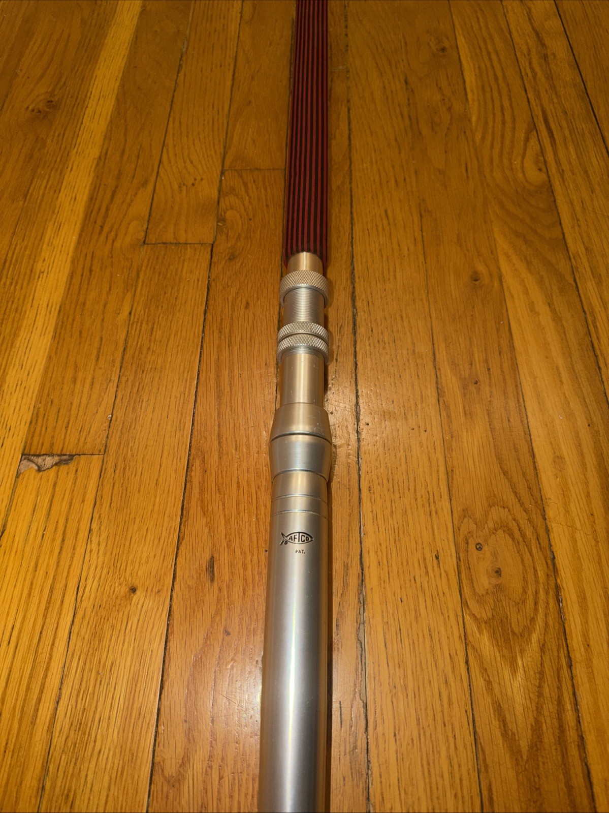 Custom G. Loomis Stand-Up Big Game Fishing Rod – 7 ft – 80–100 lb – Tuna/Marlin