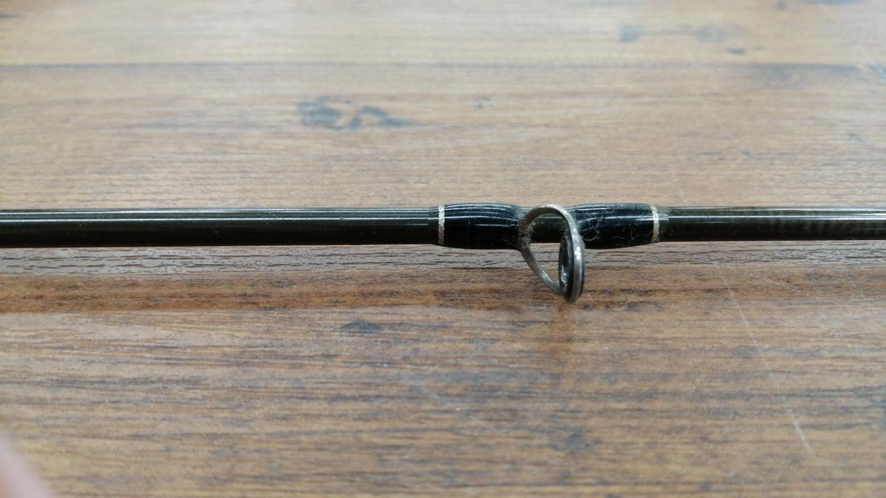 Deps The Slap Shot Hgc-76Xx Bass Rod