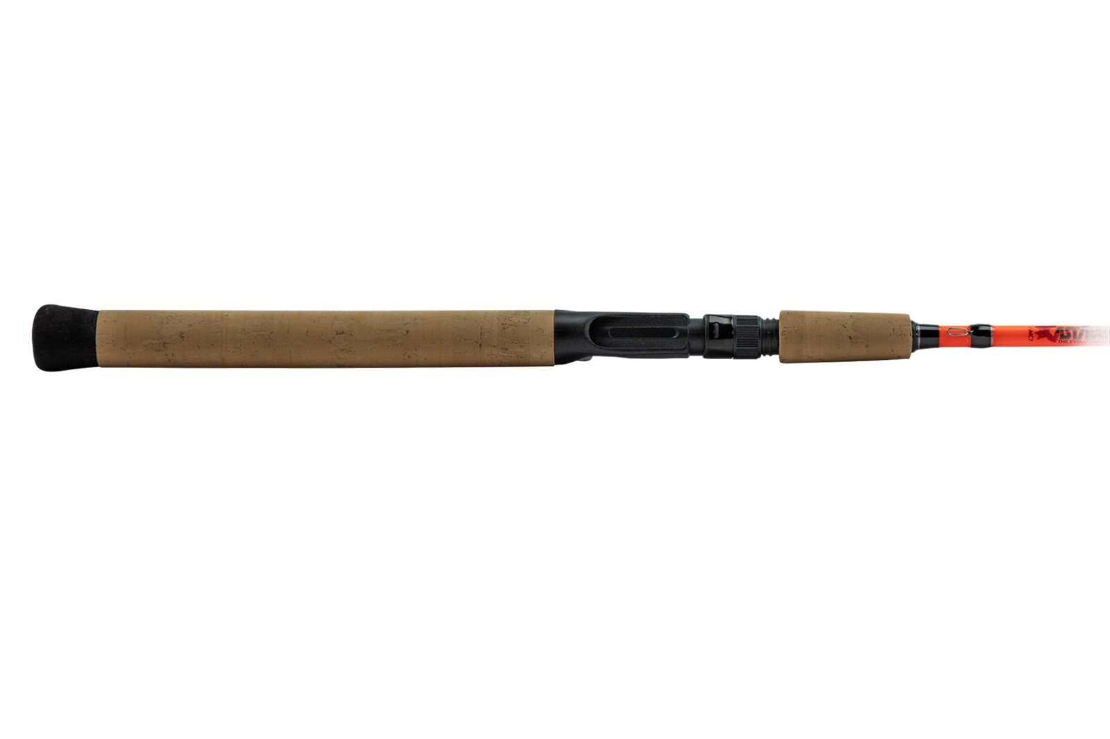 New Castaway Rods Inshore Islc7 Smoker 7′ Tout Tails / Small Artificials Rod