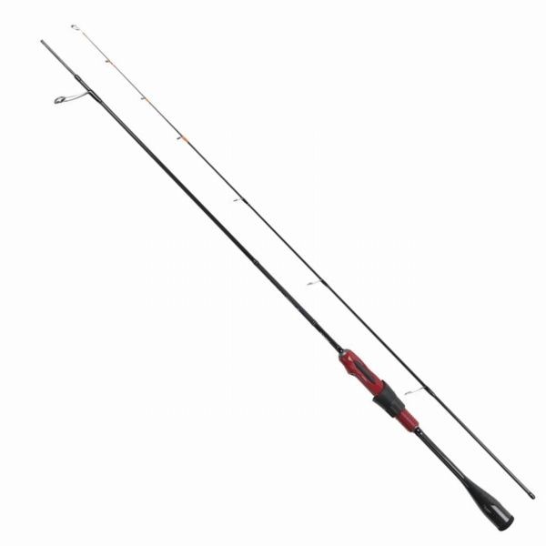 Prox AM55LS Ajimaru 55LS Fishing Rod Tungsten Guide Used
