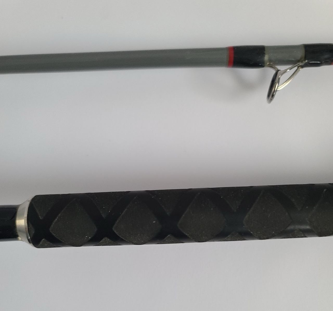 CTS 12 FL. SURF. SPINNING ROD