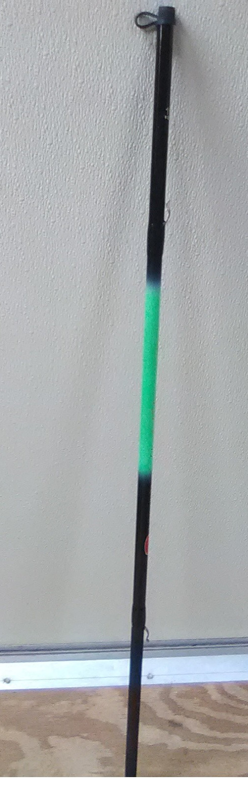 HT shooting star pro jimmy houston 10′ telescopic rod