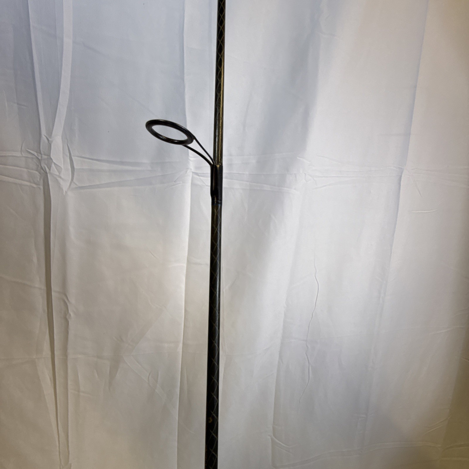 Vintage Daiwa Samurai PS81-2 Medium 6″ Casting Rod Power Mesh Graphite 1-PC