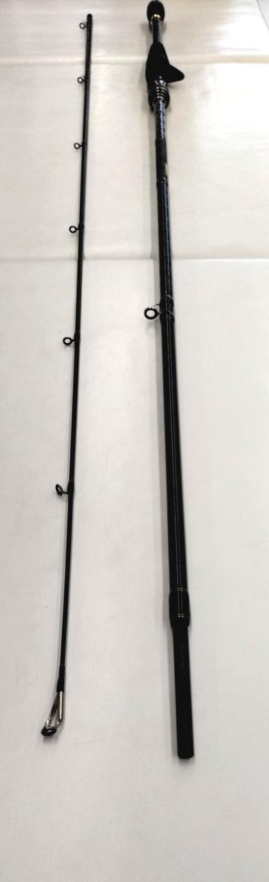 Abu Garcia XRFC-702M Fresh & Saltwater Fishing Rod 2.13m (84in), Medium Power