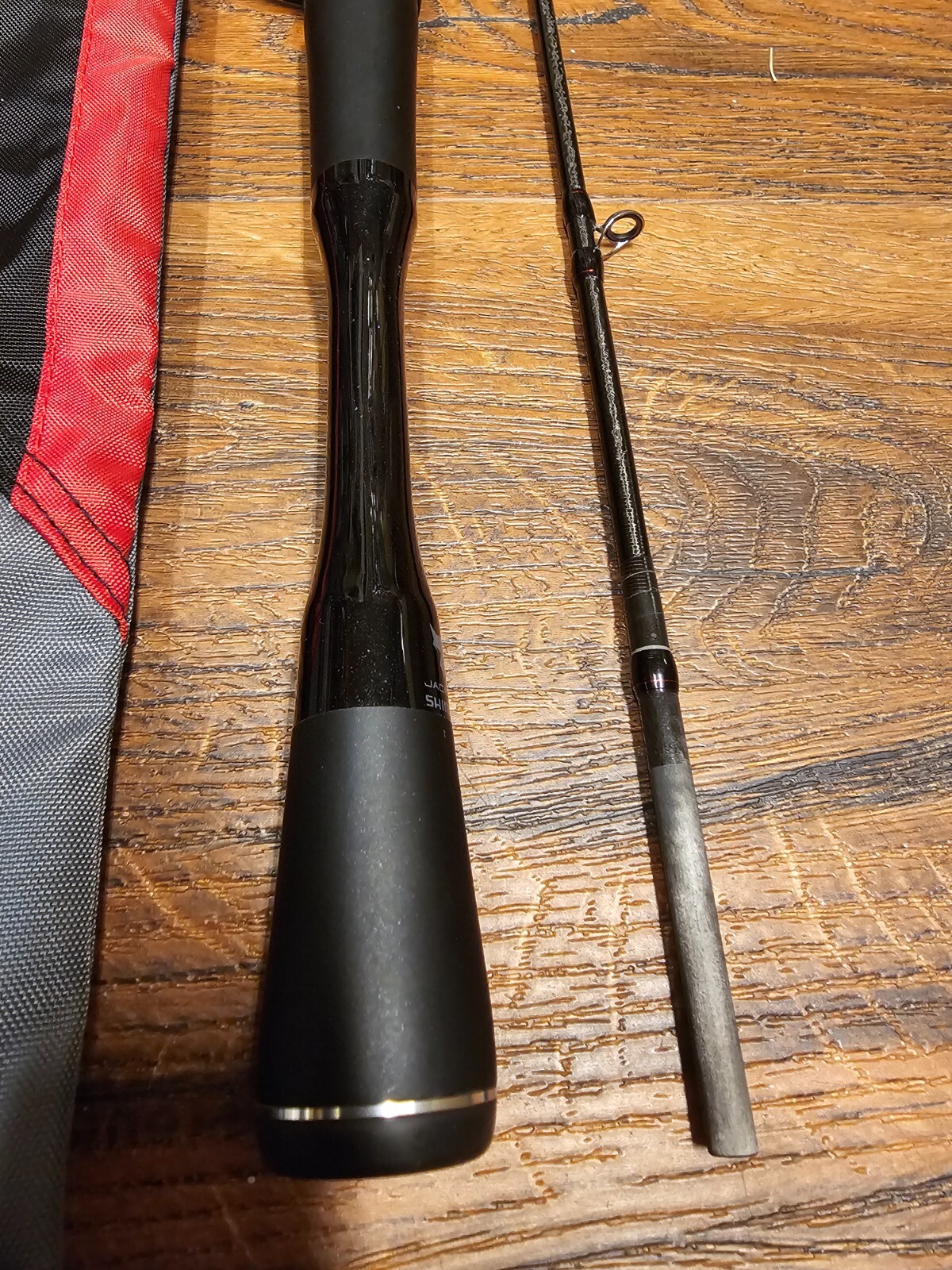 Shimano 18 Poison Adrena 163L-BFS/ 2
