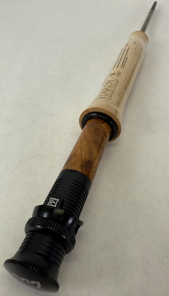 Hardy Ultralite SR 6 piece Fly Rod 7’6 HROR764