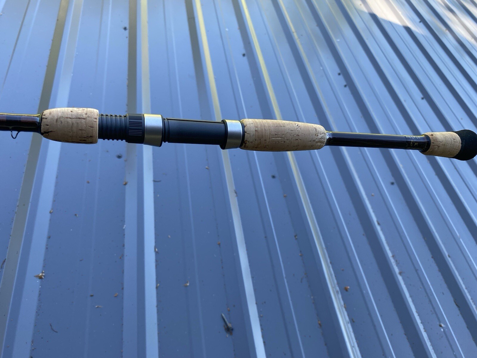 All Star IM6 Spinning Rod, 6’Medium- Light Fast Action
