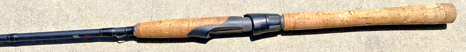 Daiwa Kage Bass Spinning Rod 7’0″ Medium Fast 1pc KAG701MFS