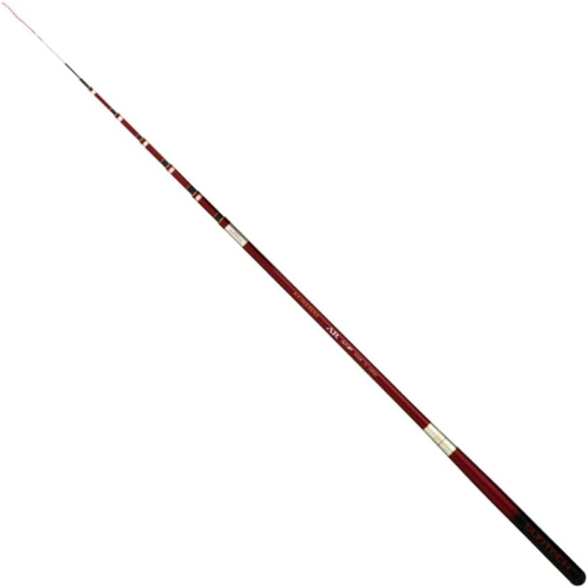 SUNTECH KURENAI II AR 39F UL Keiryu Seiryu Tenkara Rod Micro Fishing Japan New