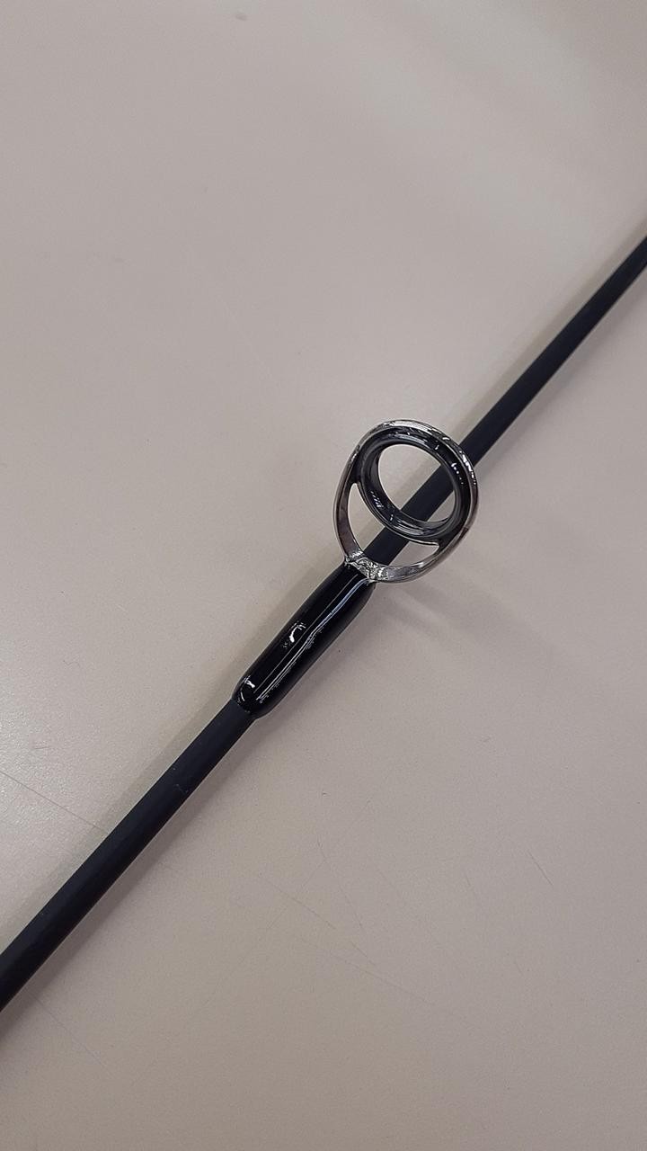 Tenryu Jig-Zam Dragg Force JDF621S-3 Jigging Rod, 1.88m (74in), 198g