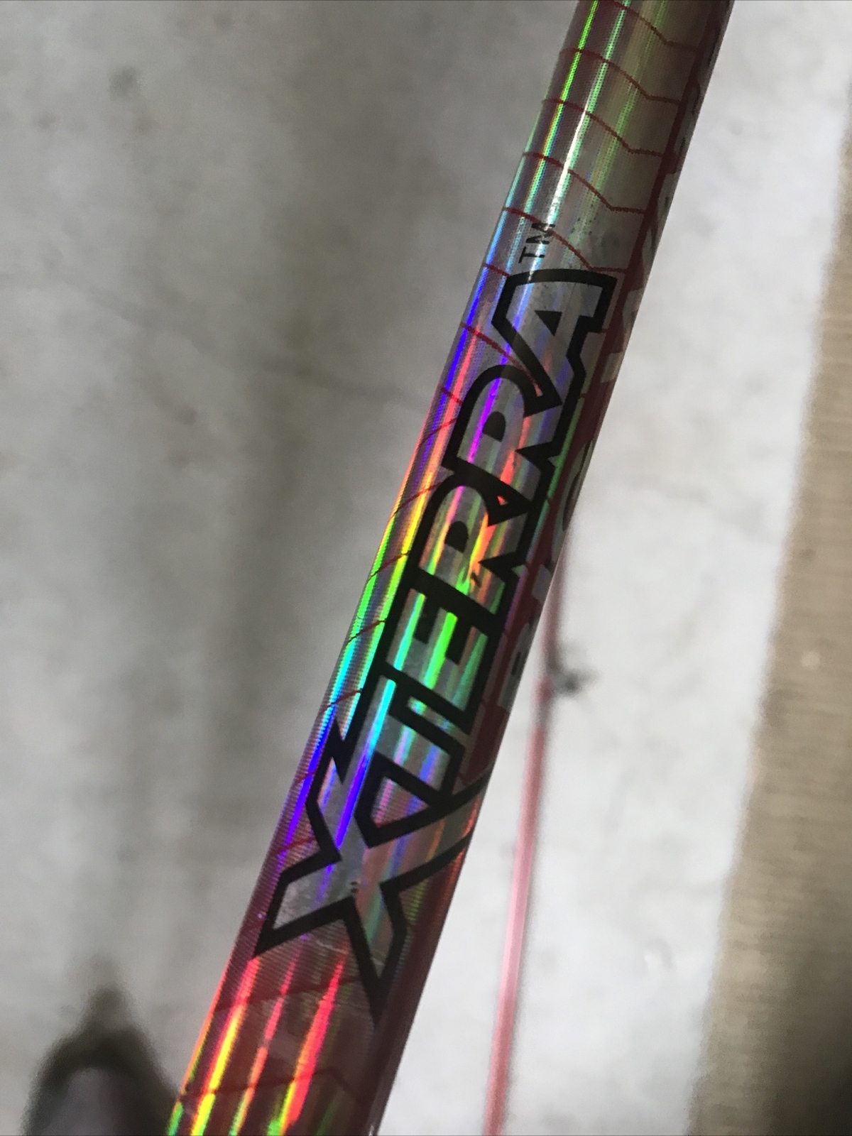 Shakespeare XTERRA BWS 570 2M 7’0″ Action: Medium 10-20 lb Line Fishing Pole