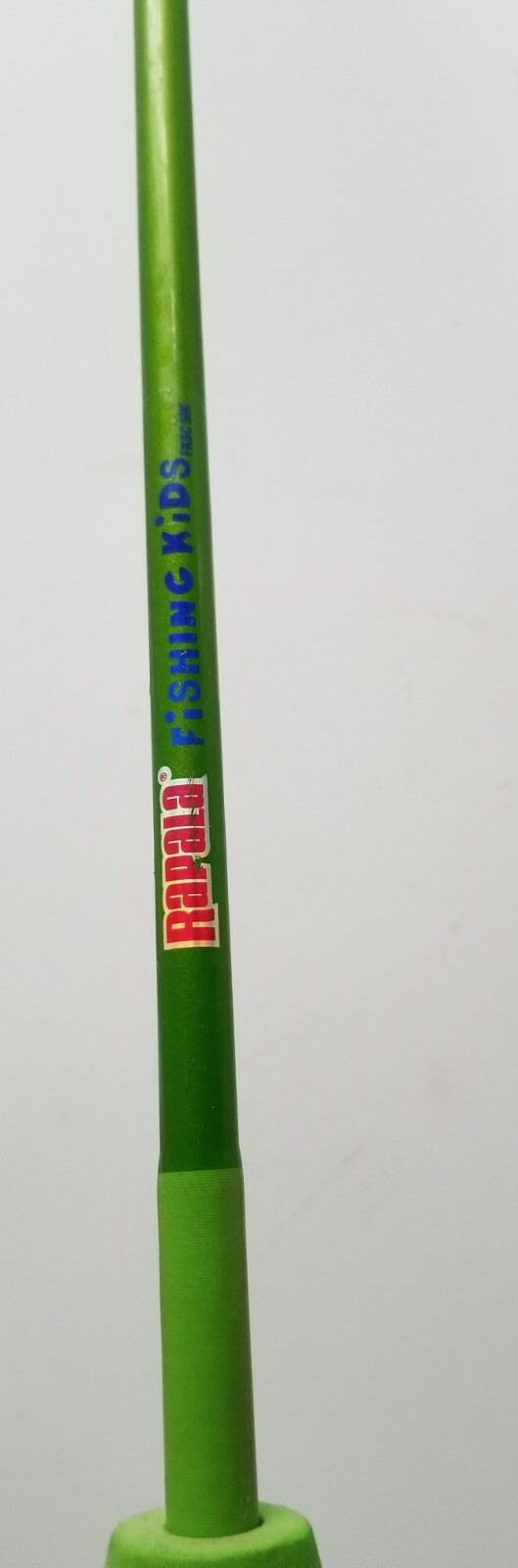 Rapala “Fishing Kids” Casting Rod 5ft 2pc. Rapala Fishing Rod Get Out Doors