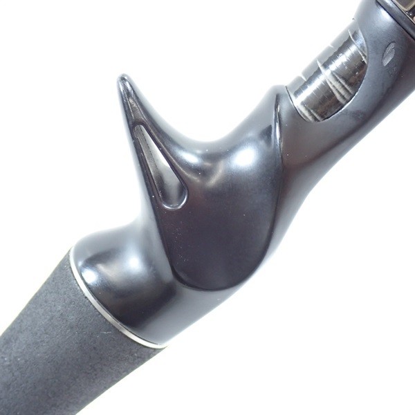 GEECRACK Double Dutch DD77MH Cond/C