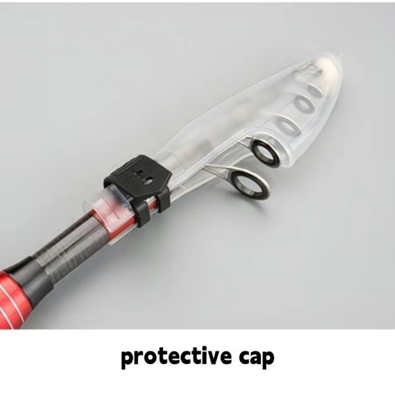 Telescopic Fishing Rods Spinning Casting Rod Carbon Fiber Rod Bass Ultra Light