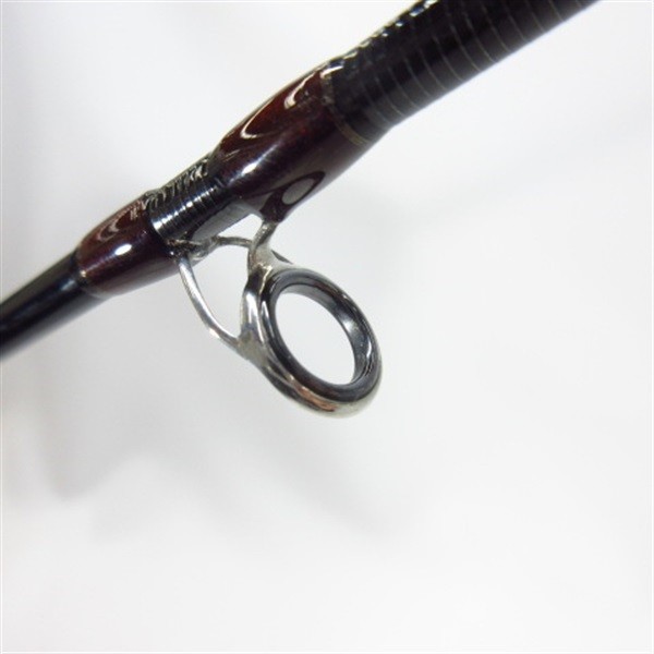 tail walk Trautya Feruk C49/G Cond/A