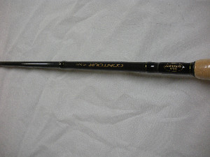 Sea Striker C1220C70 Contour Inshore Casting Rod 7Ft