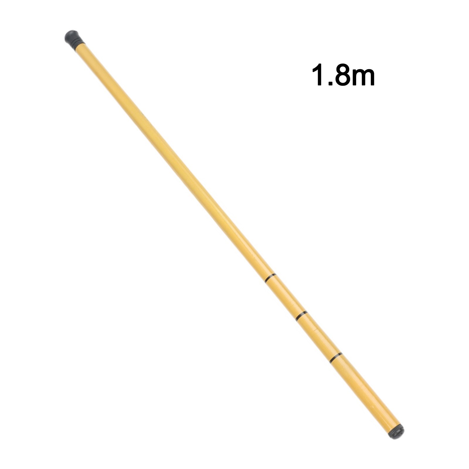 40cm Telescopic Fishing Rod Set for Easy Travel and Fishing Adventures