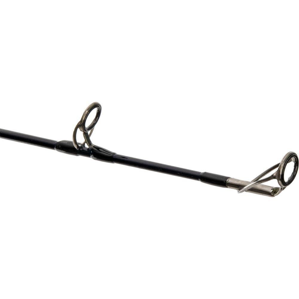 Tsunami Carbon Shield III 6’3″ MH Jigging Casting Rod – (TSCSHDJCIII631MH)